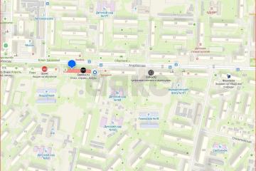 Фото №2: Коммерция 95 м² - Краснодар, мкр. Фестивальный, ул. Атарбекова, 28