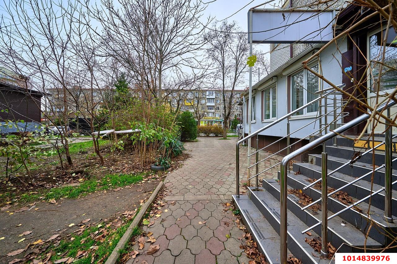 Фото №5: Коммерция 95 м² - Краснодар, Прикубанский внутригородской округ, мкр. Фестивальный, ул. Атарбекова, 28