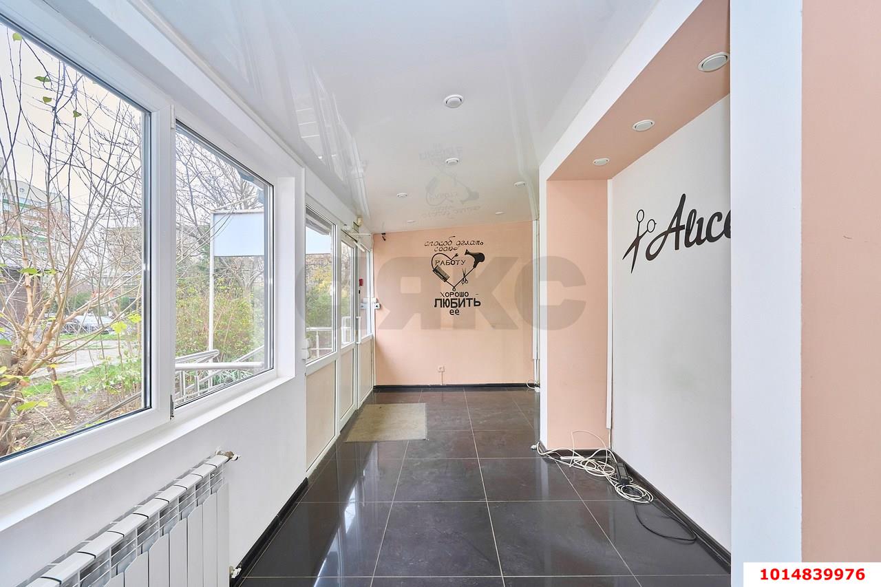 Фото №12: Коммерция 95 м² - Краснодар, Прикубанский внутригородской округ, мкр. Фестивальный, ул. Атарбекова, 28