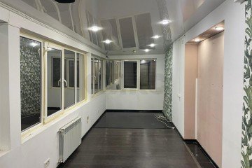 Фото №5: Торговое помещение 96 м² - Краснодар, мкр. Фестивальный, ул. Атарбекова, 28