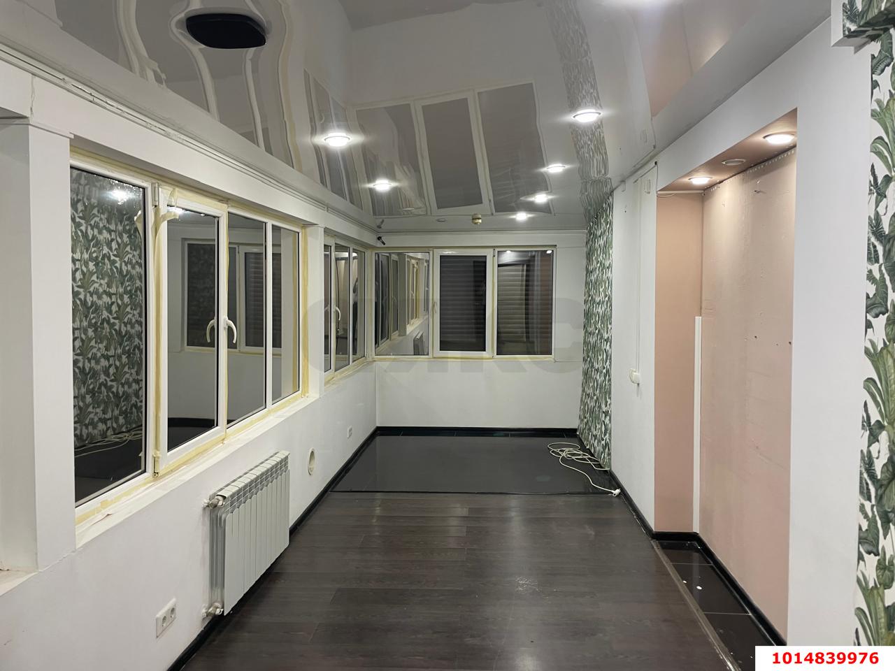 Фото №5: Торговое помещение 96 м² - Краснодар, Фестивальный, ул. Атарбекова, 28