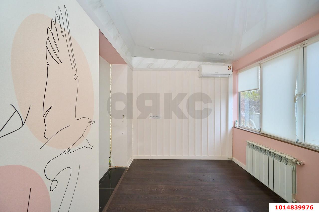 Фото №15: Коммерция 95 м² - Краснодар, Прикубанский внутригородской округ, мкр. Фестивальный, ул. Атарбекова, 28