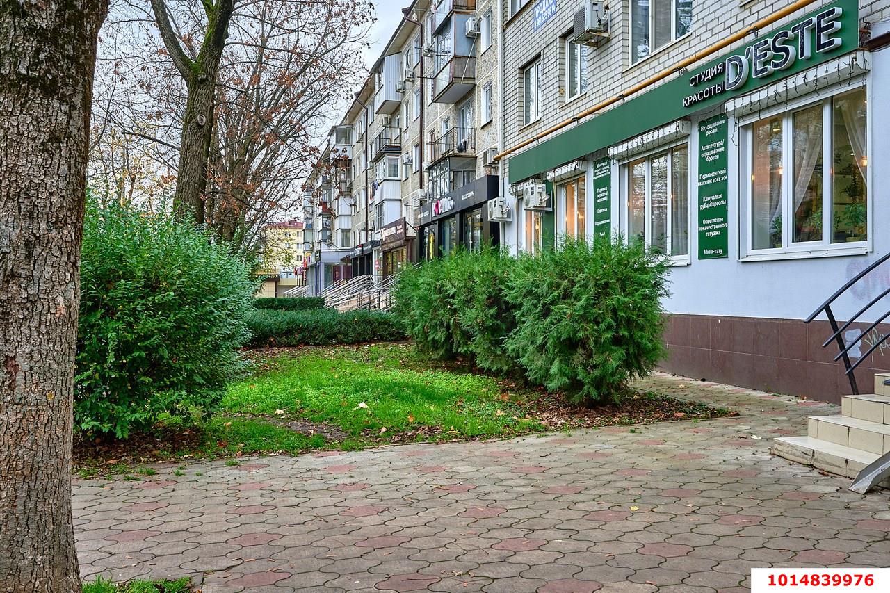 Фото №6: Коммерция 95 м² - Краснодар, Прикубанский внутригородской округ, мкр. Фестивальный, ул. Атарбекова, 28