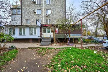 Фото №4: Коммерция 95 м² - Краснодар, мкр. Фестивальный, ул. Атарбекова, 28