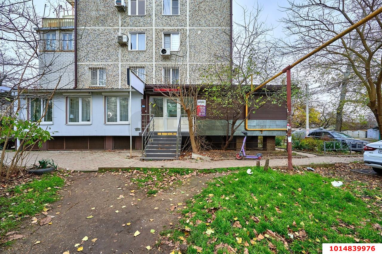 Фото №20: Коммерция 95 м² - Краснодар, Прикубанский внутригородской округ, мкр. Фестивальный, ул. Атарбекова, 28