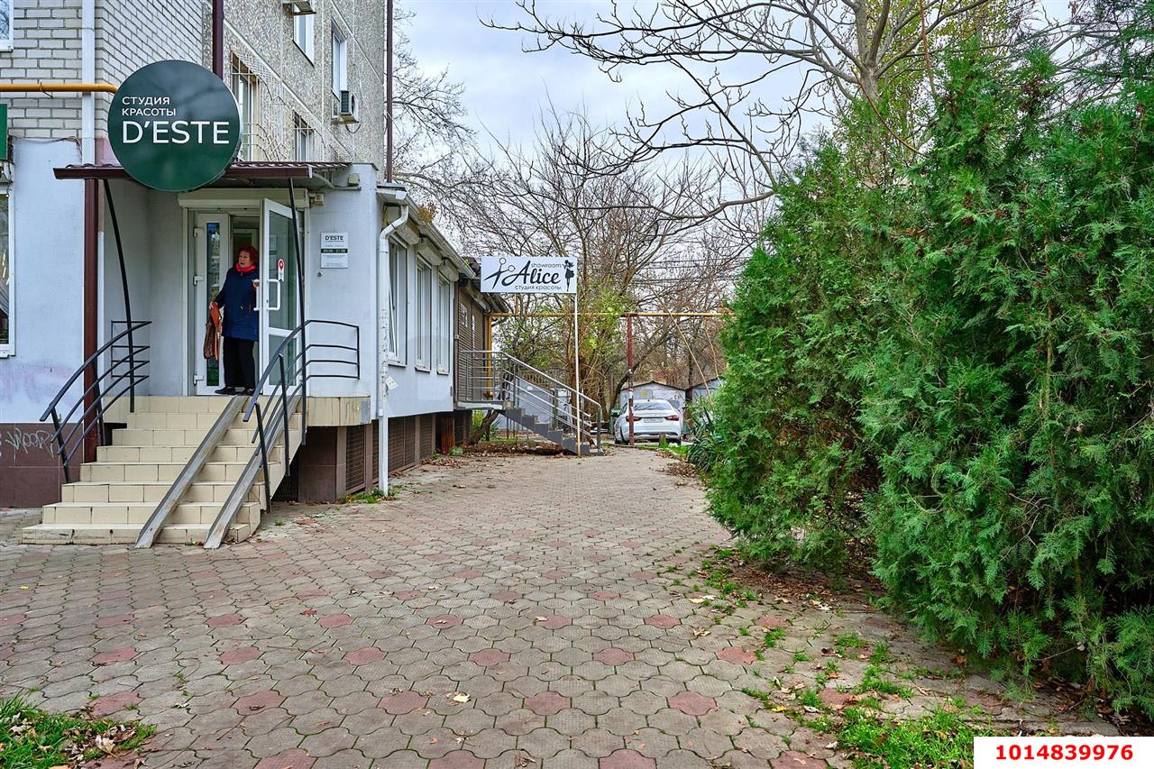 Фото №17: Коммерция 95 м² - Краснодар, Прикубанский внутригородской округ, мкр. Фестивальный, ул. Атарбекова, 28