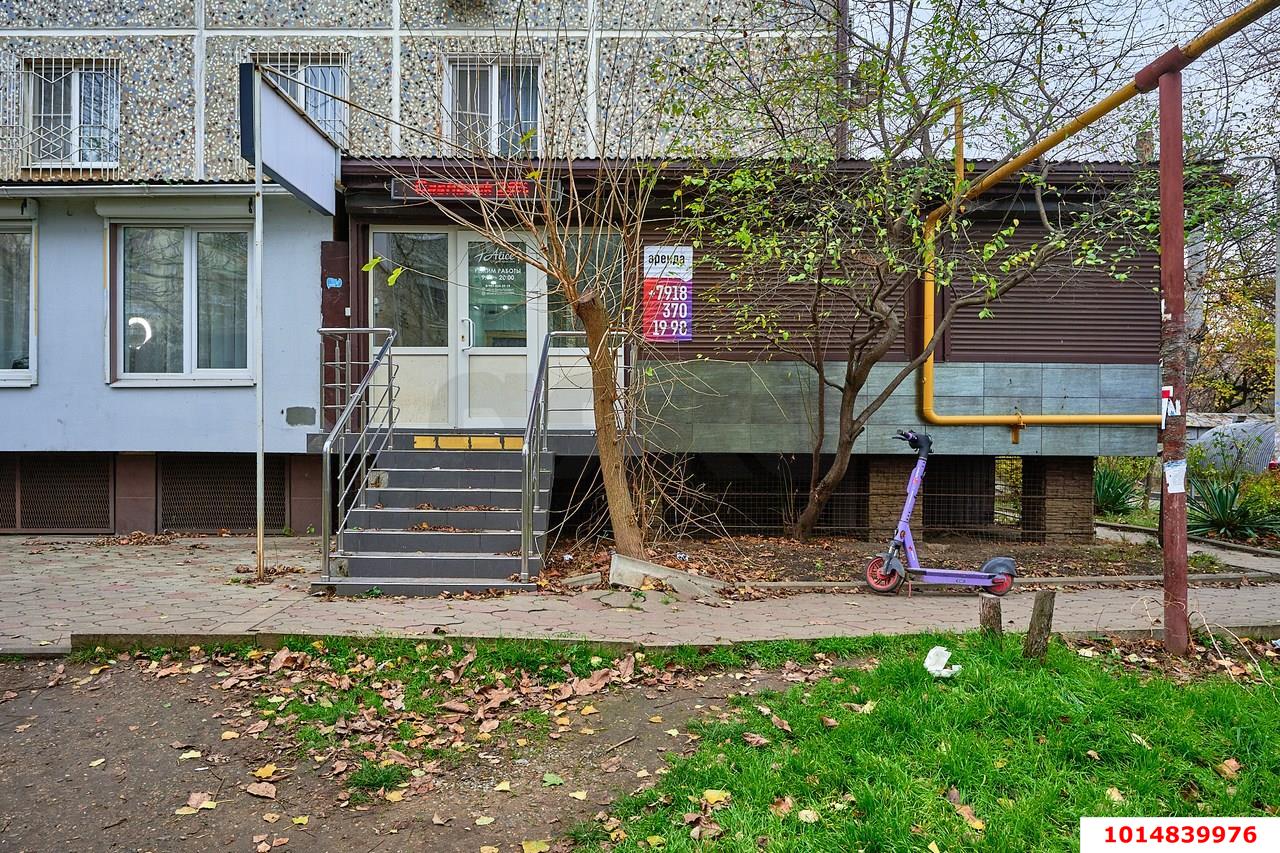 Фото №7: Коммерция 95 м² - Краснодар, Прикубанский внутригородской округ, мкр. Фестивальный, ул. Атарбекова, 28