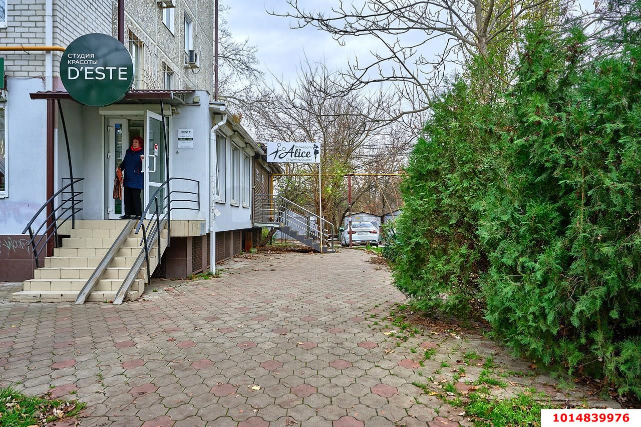 Фото №19: Коммерция 95 м² - Краснодар, Прикубанский внутригородской округ, мкр. Фестивальный, ул. Атарбекова, 28