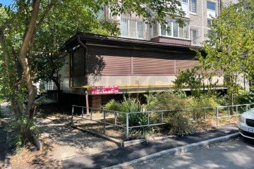 Фото №2: Торговое помещение 96 м² - Краснодар, мкр. Фестивальный, ул. Атарбекова, 28