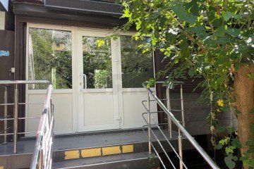 Фото №1: Торговое помещение 96 м² - Краснодар, мкр. Фестивальный, ул. Атарбекова, 28