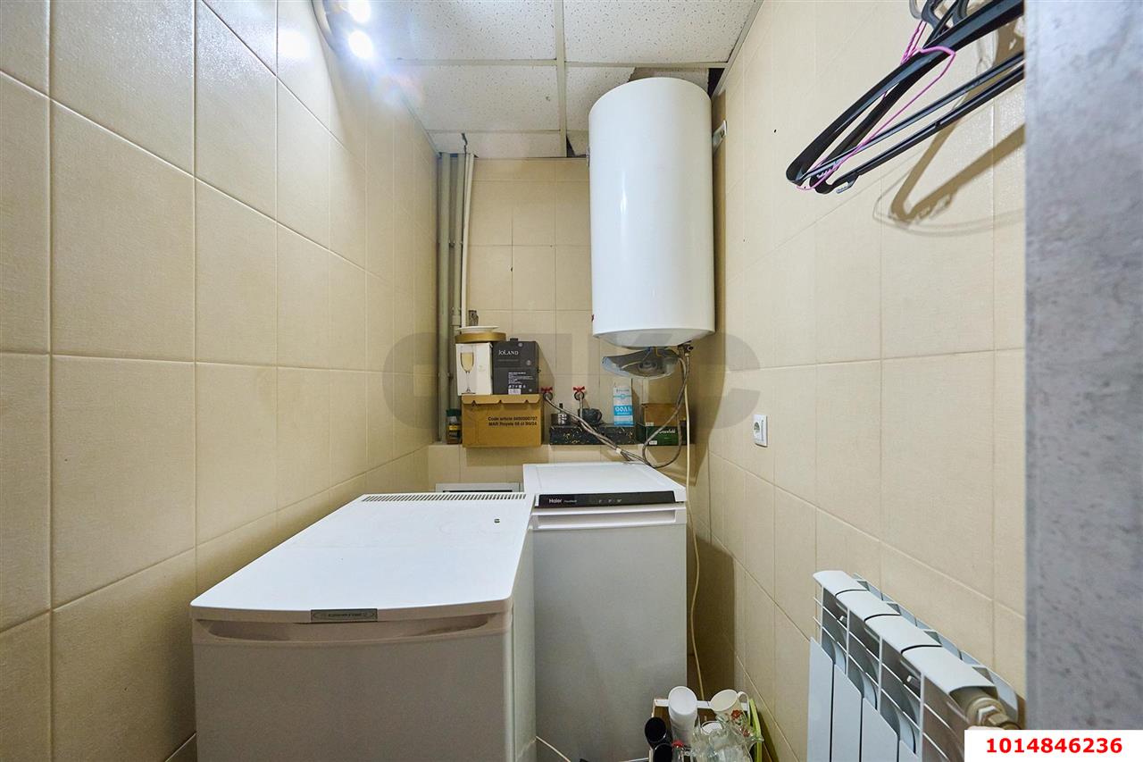 Фото №7: Коммерция 83 м² - Краснодар, Западный внутригородской округ, мкр. Фестивальный, ул. Дальняя, 39/3