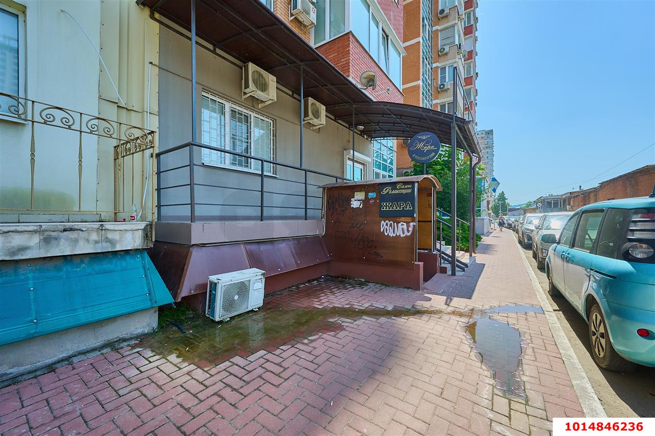 Фото №18: Торговое помещение 84 м² - Краснодар, Фестивальный, ул. Дальняя, 39/3