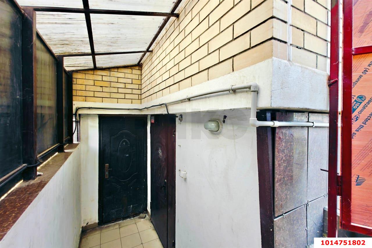 Фото №11: Готовый бизнес 30 м² - Краснодар, Славянский, ул. Красных Партизан, 1/2