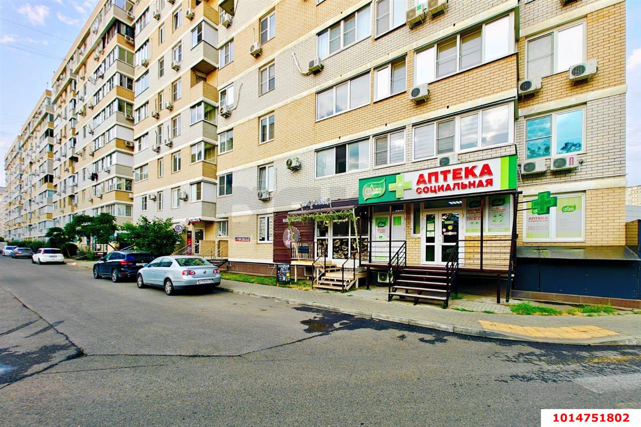 Фото №15: Коммерция 30 м² - Краснодар, Прикубанский внутригородской округ, мкр. Славянский, ул. Красных Партизан, 1/2