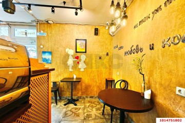 Фото №5: Готовый бизнес 30 м² - Краснодар, мкр. Славянский, ул. Красных Партизан, 1/2