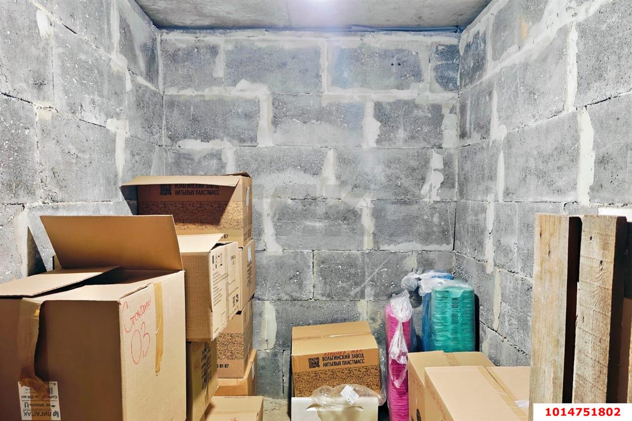 Фото №12: Коммерция 30 м² - Краснодар, Прикубанский внутригородской округ, мкр. Славянский, ул. Красных Партизан, 1/2