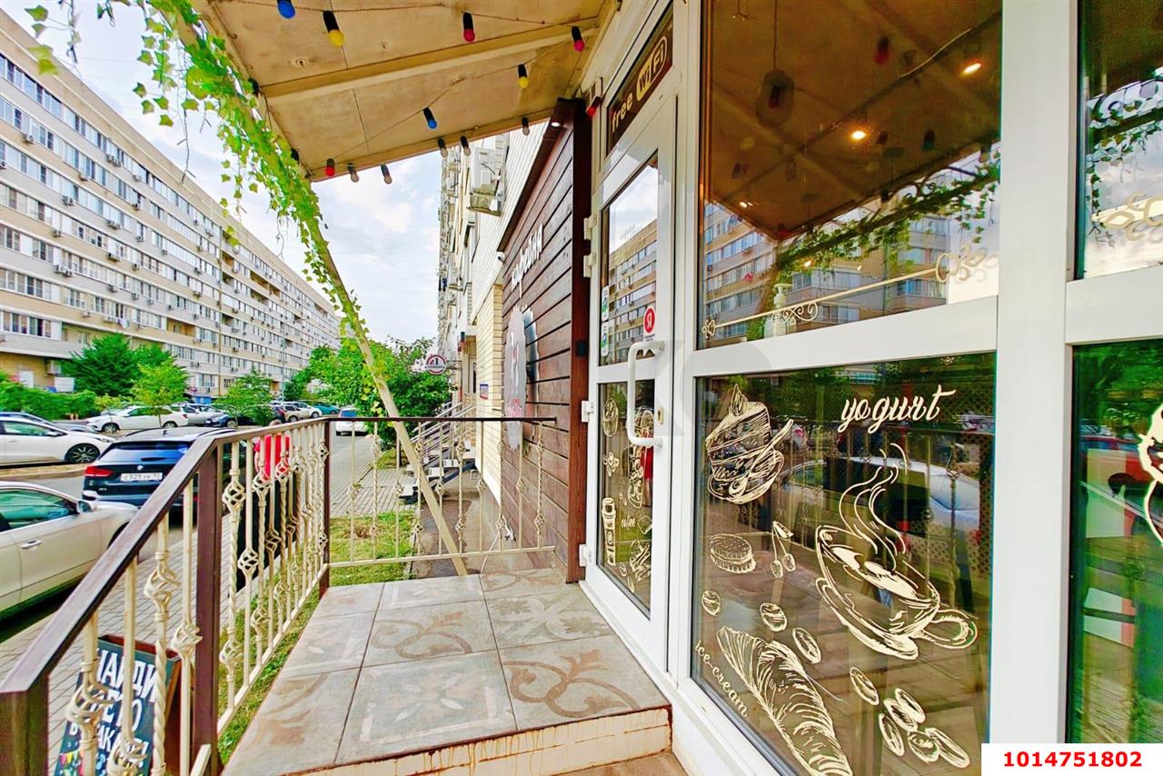 Фото №9: Коммерция 30 м² - Краснодар, Прикубанский внутригородской округ, мкр. Славянский, ул. Красных Партизан, 1/2