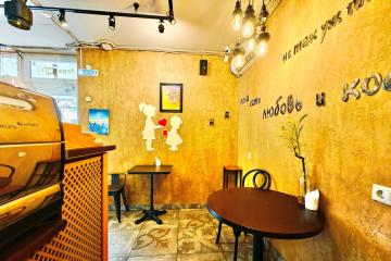 Фото №5: Коммерция 30 м² - Краснодар, мкр. Славянский, ул. Красных Партизан, 1/2