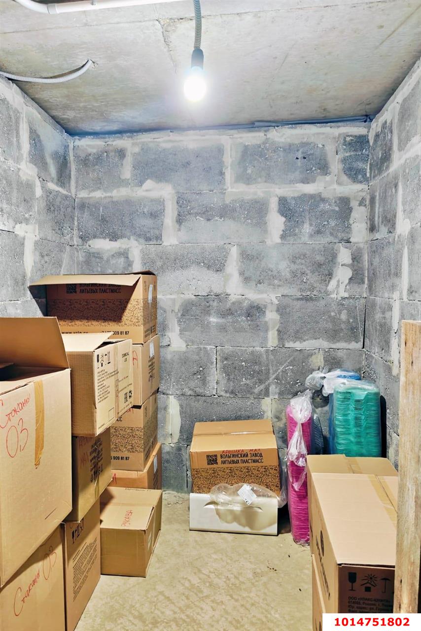 Фото №13: Коммерция 30 м² - Краснодар, Прикубанский внутригородской округ, мкр. Славянский, ул. Красных Партизан, 1/2