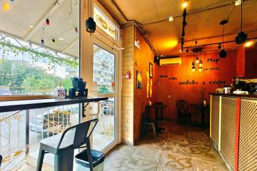 Фото №4: Коммерция 30 м² - Краснодар, мкр. Славянский, ул. Красных Партизан, 1/2