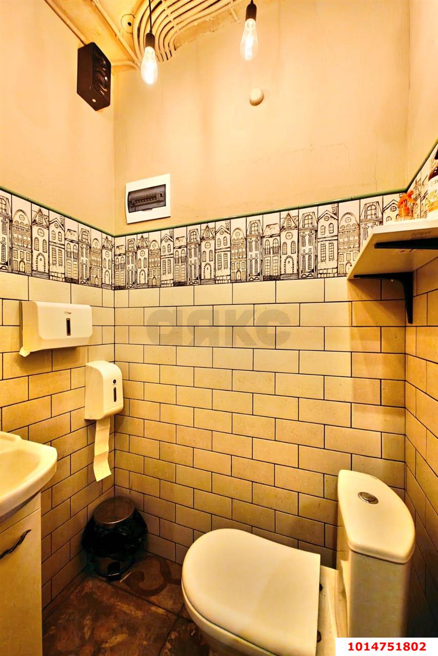 Фото №14: Коммерция 30 м² - Краснодар, Прикубанский внутригородской округ, мкр. Славянский, ул. Красных Партизан, 1/2