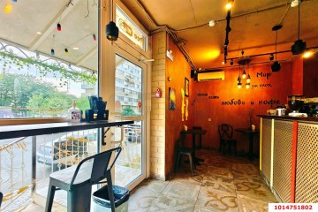 Фото №4: Готовый бизнес 30 м² - Краснодар, мкр. Славянский, ул. Красных Партизан, 1/2