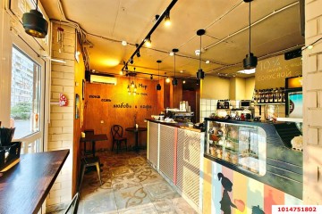 Фото №1: Готовый бизнес 30 м² - Краснодар, мкр. Славянский, ул. Красных Партизан, 1/2