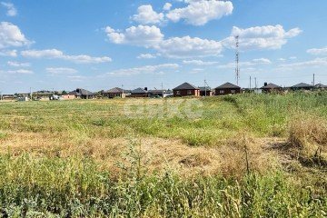 Фото №4: Земельный участок под ИЖС - Кореновск, мкр. 3-й квартал, ул. Чернышевского