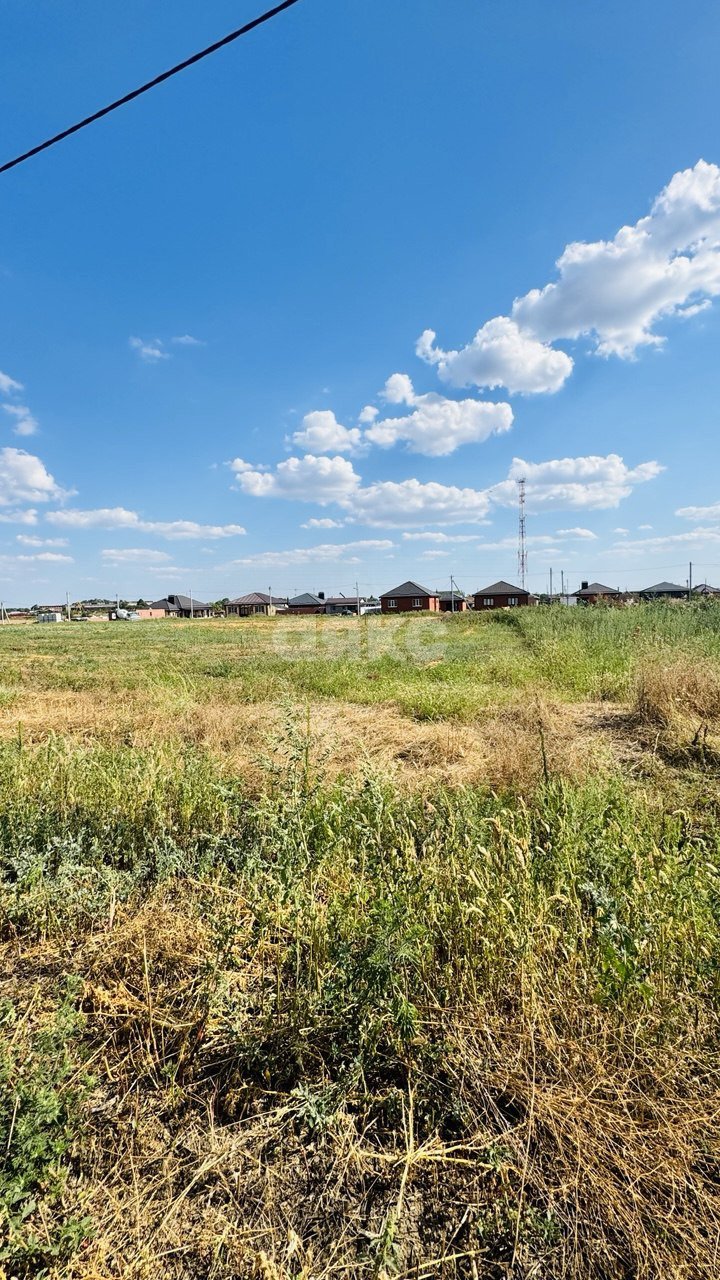 Фото №4: Земельный участок под ИЖС 8 сот. - Кореновск, 3-й квартал, ул. Чернышевского