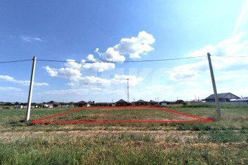 Фото №5: Земельный участок под ИЖС - Кореновск, мкр. 3-й квартал, ул. Костенко