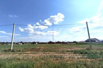 Фото №4: Земельный участок под ИЖС - Кореновск, мкр. 3-й квартал, ул. Костенко