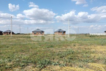 Фото №1: Земельный участок под ИЖС - Кореновск, мкр. 3-й квартал, ул. Костенко