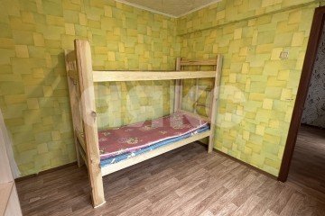 Фото №3: 3-комнатная квартира 47 м² - Плавск, ул. Победы, 38