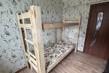 Фото №5: 3-комнатная квартира 47 м² - Плавск, ул. Победы, 38