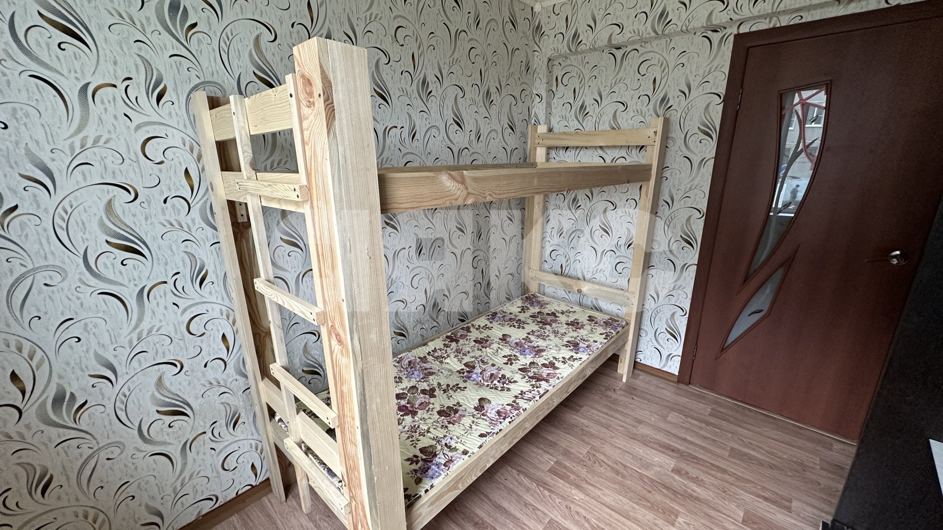 Фото №5: 3-комнатная квартира 47 м² - Плавск, ул. Победы, 38