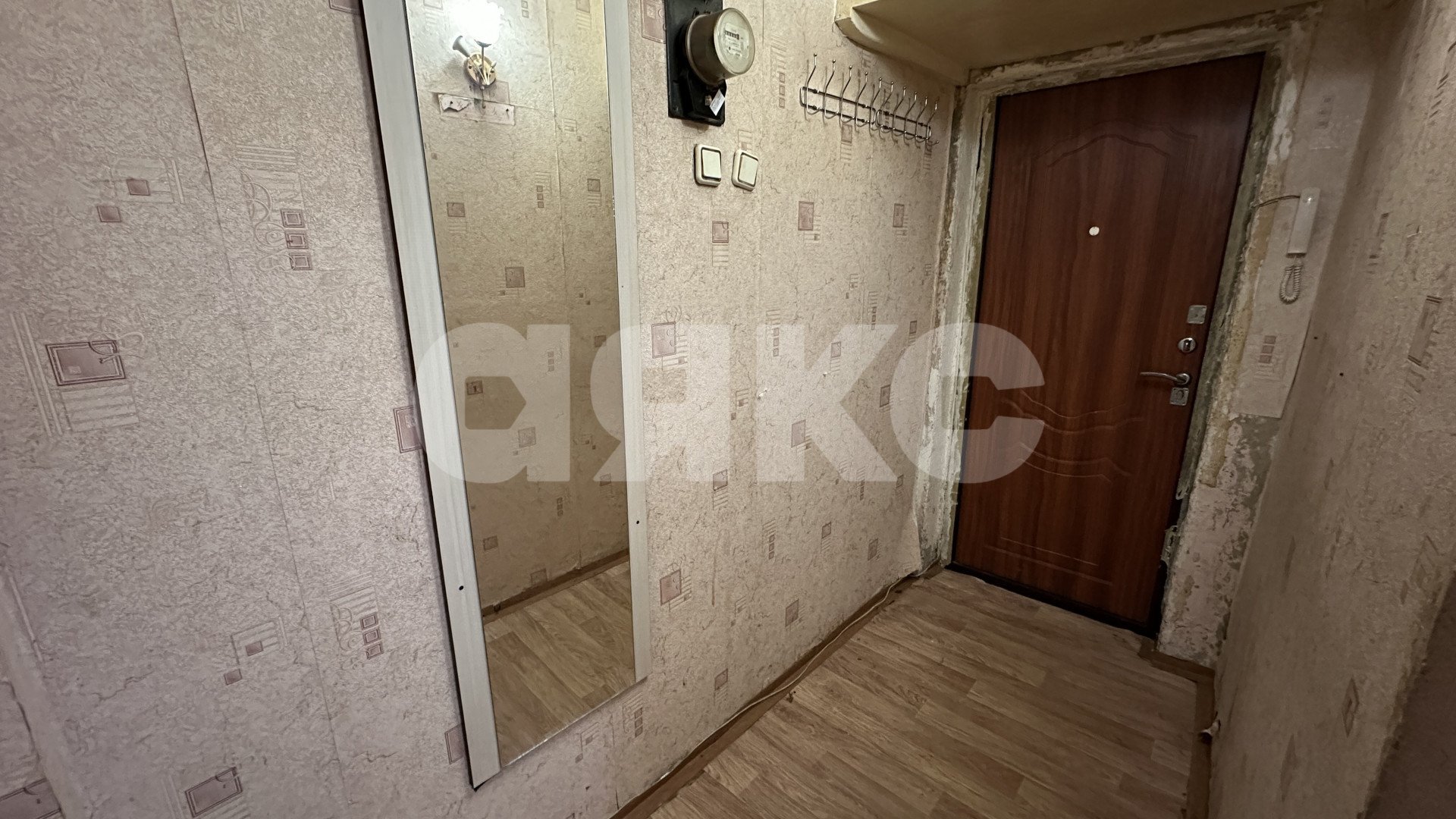 Фото №11: 3-комнатная квартира 47 м² - Плавск, ул. Победы, 38