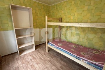 Фото №4: 3-комнатная квартира 47 м² - Плавск, ул. Победы, 38