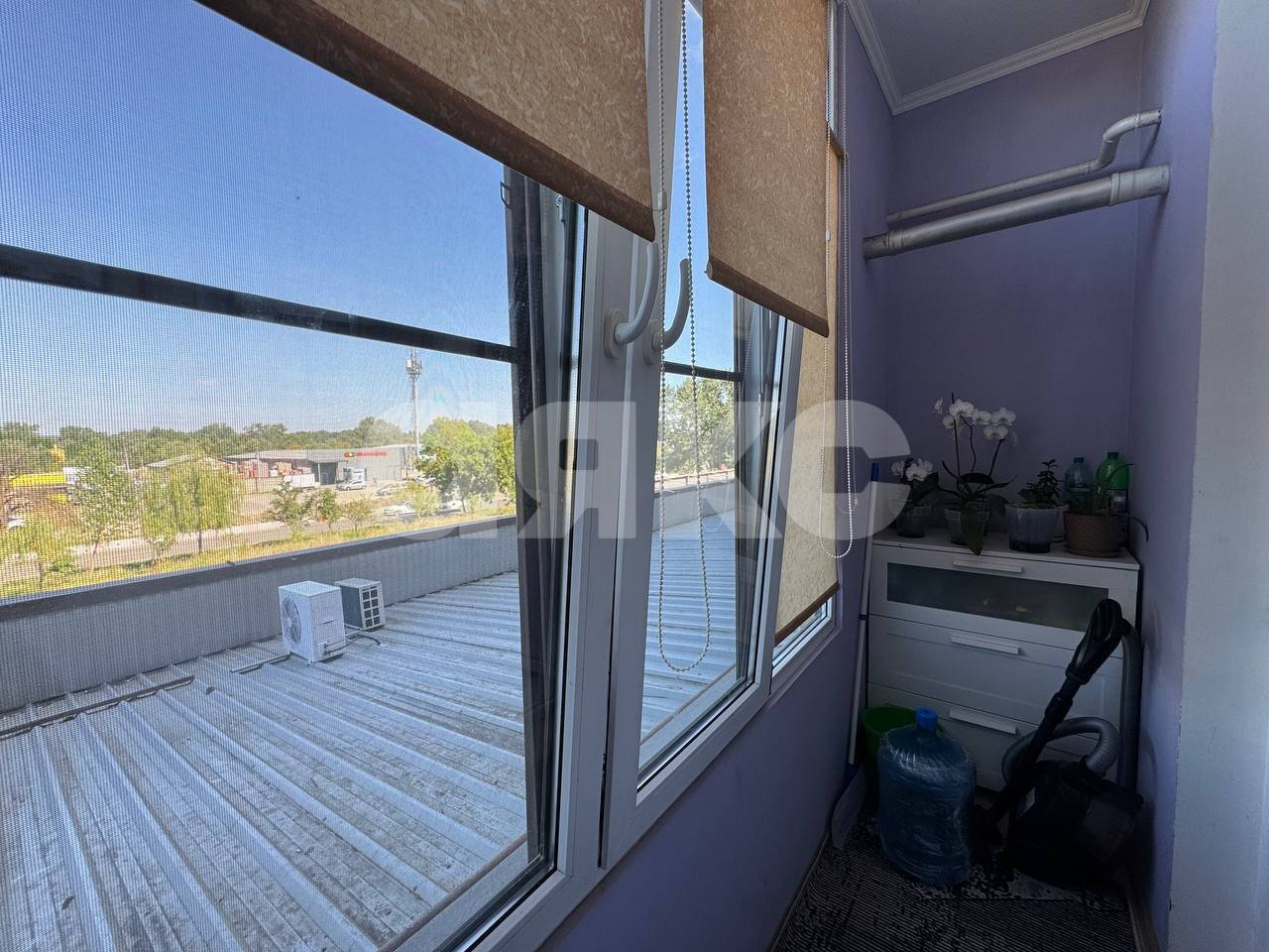 Фото №22: 1-комнатная квартира 40 м² - Горячий Ключ, Развилка, ул. Ярославского, 146Ек5