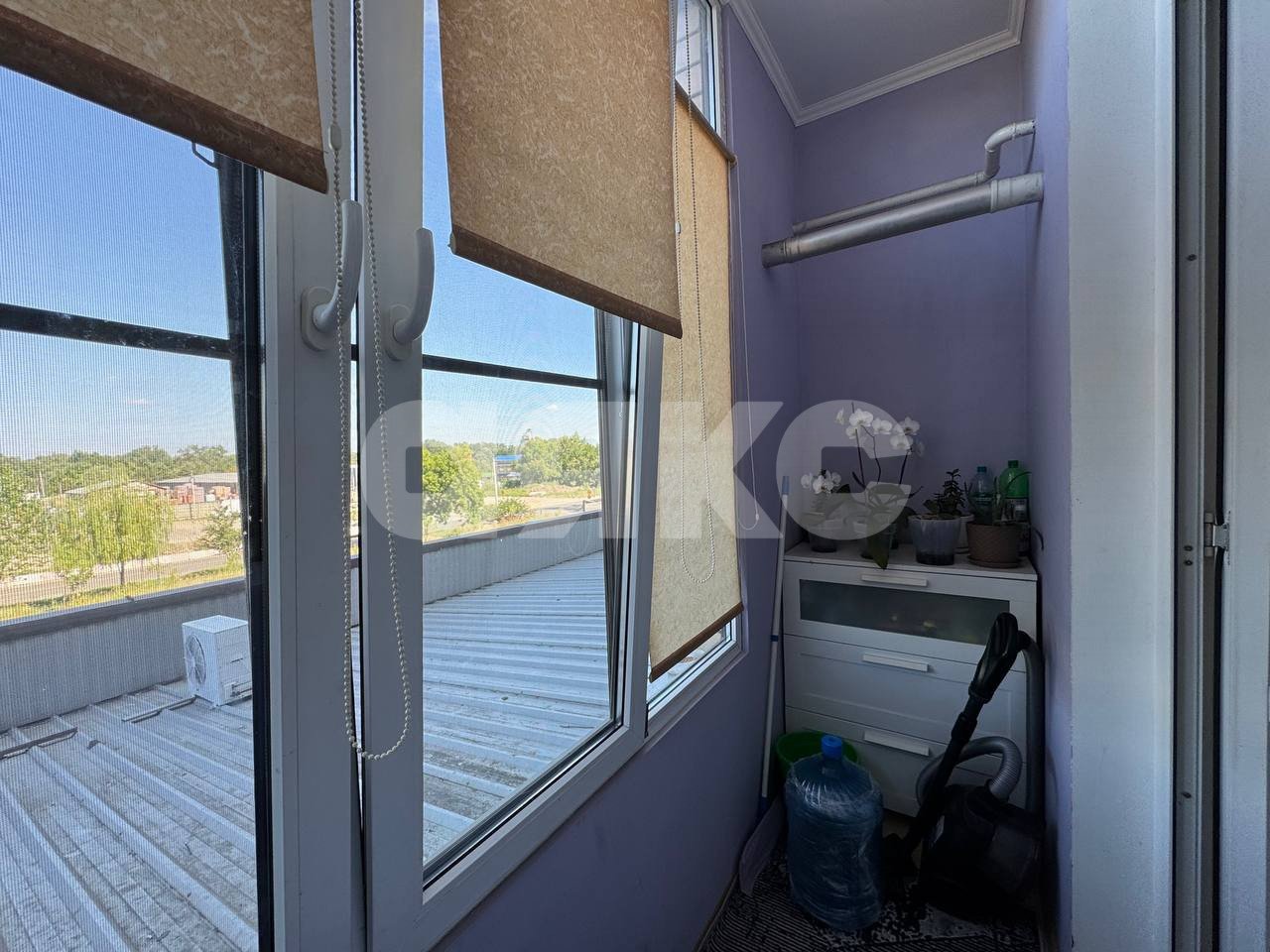 Фото №24: 1-комнатная квартира 40 м² - Горячий Ключ, Развилка, ул. Ярославского, 146Ек5
