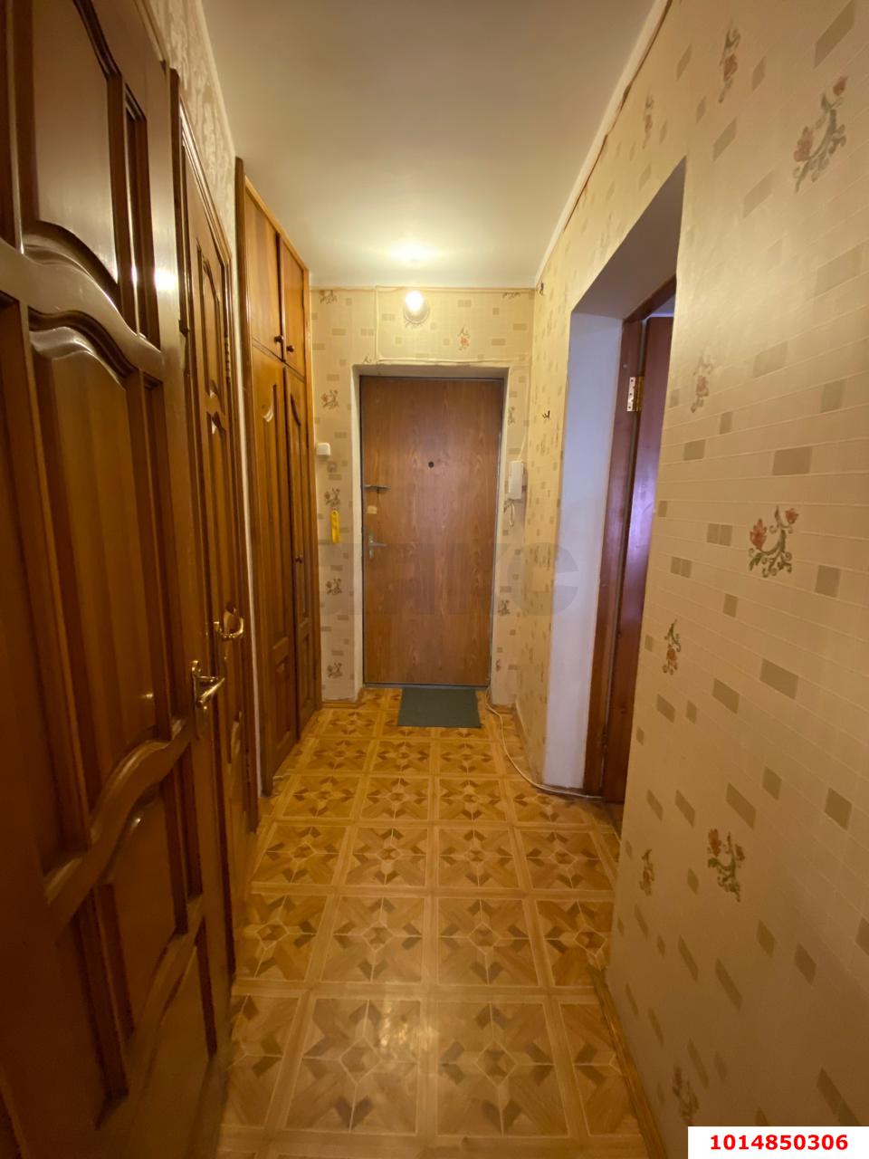 Фото №7: 2-комнатная квартира 40 м² - Краснодар, Юбилейный, ул. имени Калинина, 13к42