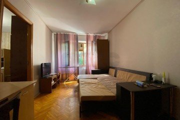 Фото №2: 2-комнатная квартира 40 м² - Краснодар, мкр. Юбилейный, ул. имени Калинина, 13к42