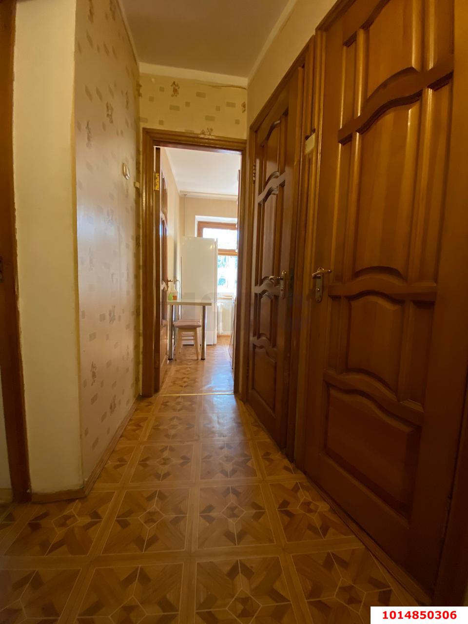 Фото №8: 2-комнатная квартира 40 м² - Краснодар, Юбилейный, ул. имени Калинина, 13к42