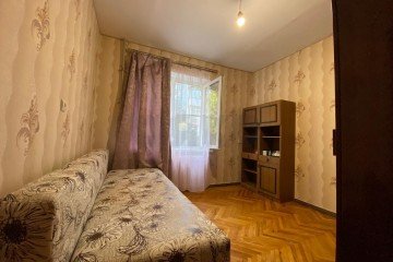Фото №1: 2-комнатная квартира 40 м² - Краснодар, мкр. Юбилейный, ул. имени Калинина, 13к42