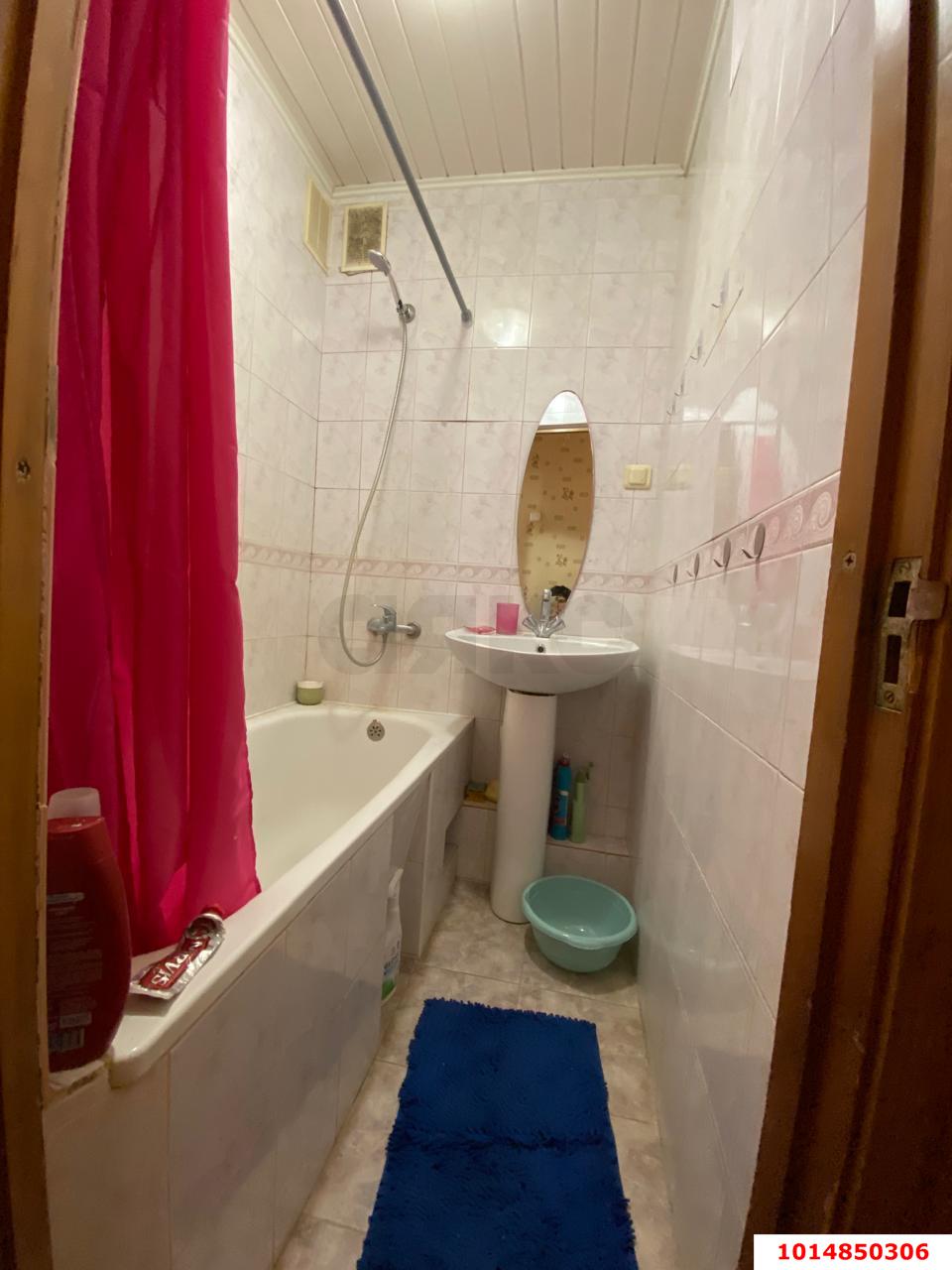 Фото №5: 2-комнатная квартира 42 м² - Краснодар, Юбилейный, ул. имени Калинина, 13к42