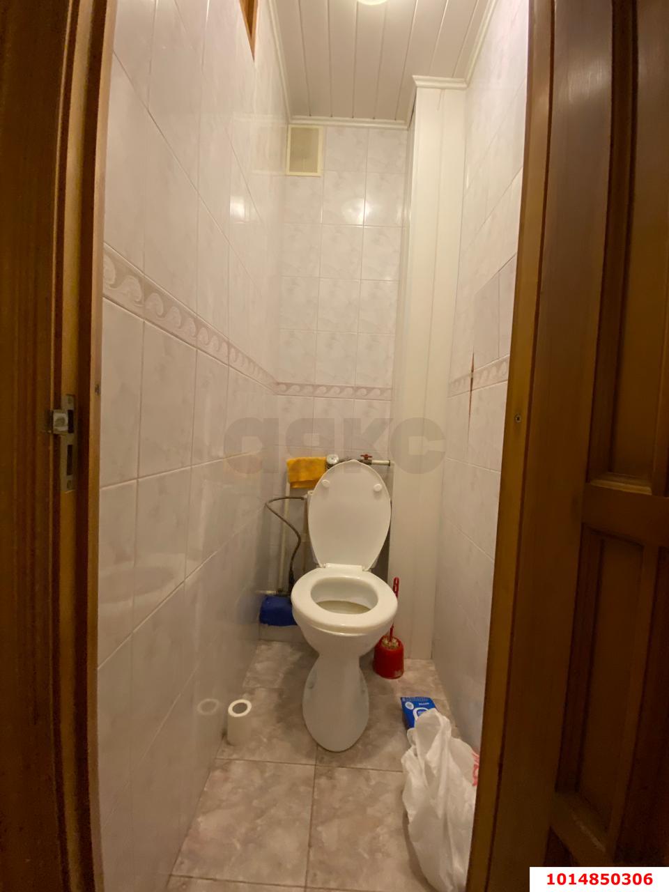 Фото №6: 2-комнатная квартира 40 м² - Краснодар, Юбилейный, ул. имени Калинина, 13к42
