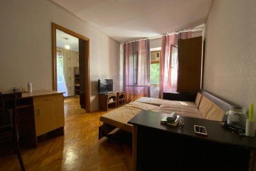 Фото №3: 2-комнатная квартира 40 м² - Краснодар, мкр. Юбилейный, ул. имени Калинина, 13к42