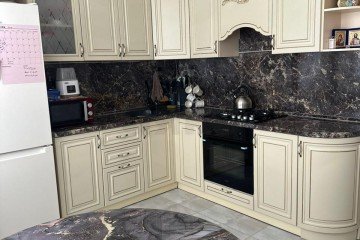 Фото №5: 1-комнатная квартира 45 м² - Яблоновский, ул. Тургеневское Шоссе, 1Гк1