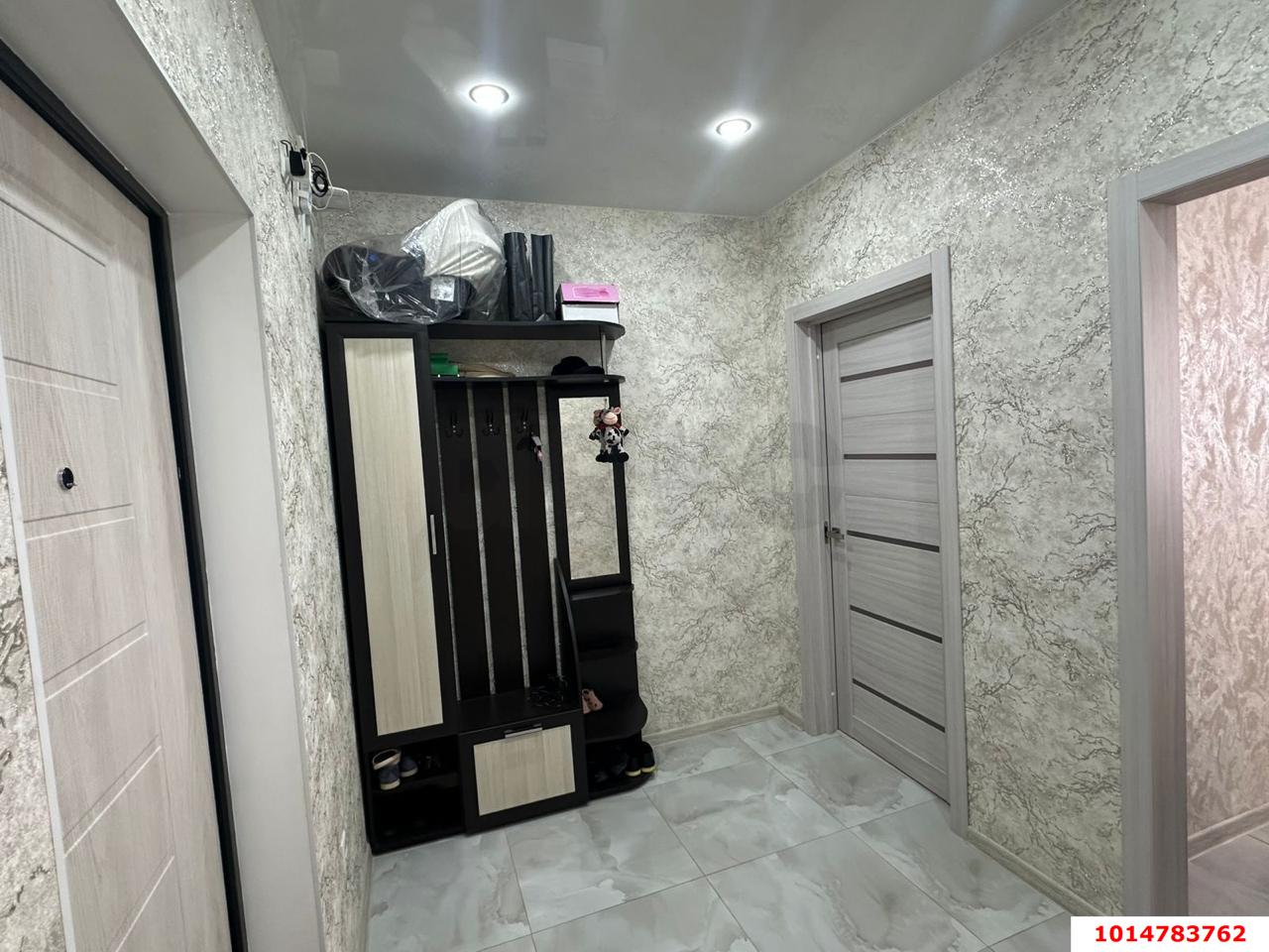 Фото №15: 1-комнатная квартира 45 м² - Яблоновский, ул. Тургеневское Шоссе, 1Гк1