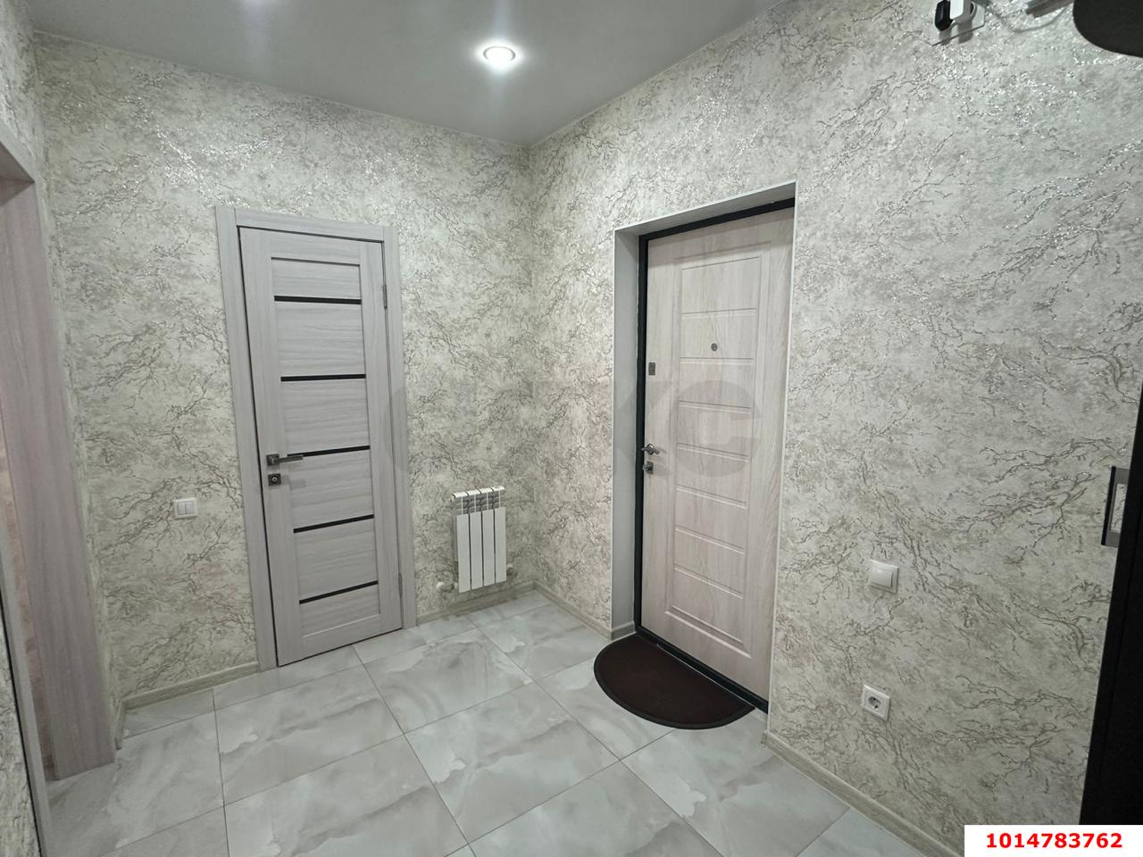 Фото №14: 1-комнатная квартира 45 м² - Яблоновский, ул. Тургеневское Шоссе, 1Гк1