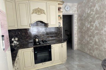 Фото №4: 1-комнатная квартира 45 м² - Яблоновский, ул. Тургеневское Шоссе, 1Гк1